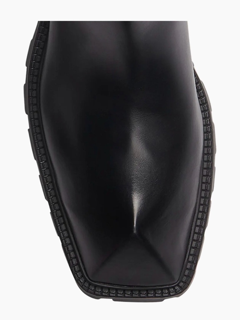 Balenciaga Rhino Chelsea Boots - Picture 9 of 11